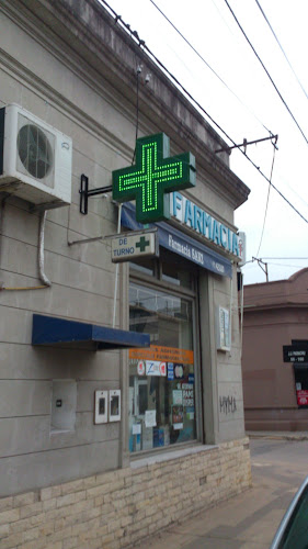 Farmacia Sanz