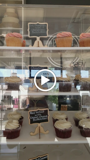 Wedding Bakery «Piece of Cake Desserts», reviews and photos, 1275 E Baseline Rd #116, Gilbert, AZ 85233, USA