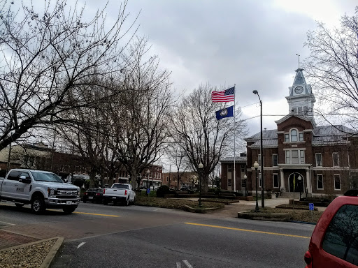 Coffee Shop «4 Soils Coffee Cafe Bakery», reviews and photos, 126 N Main St, Franklin, KY 42134, USA