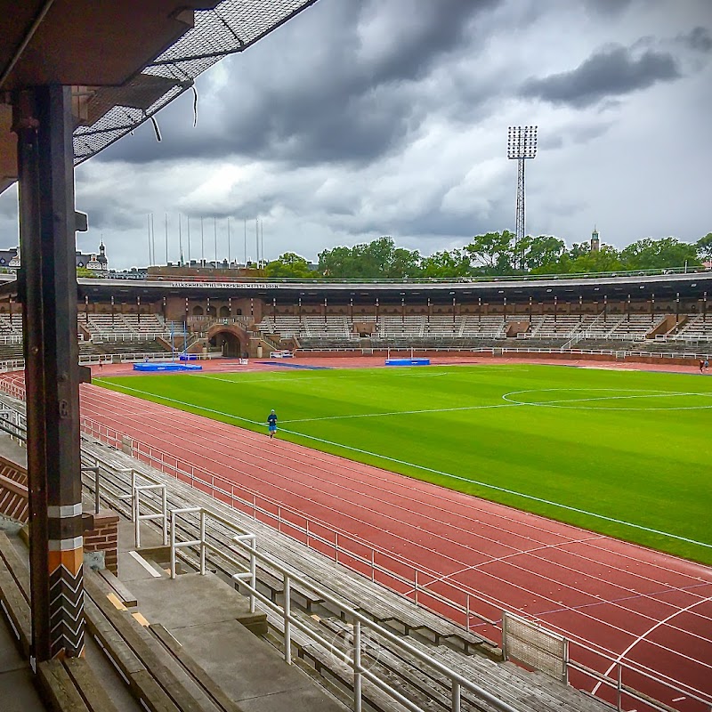 Stockholm Stadion
