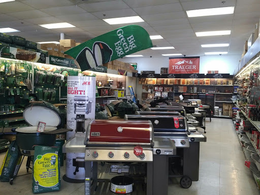 Hardware Store «American River Ace Hardware», reviews and photos, 9500 Greenback Ln #10, Folsom, CA 95630, USA
