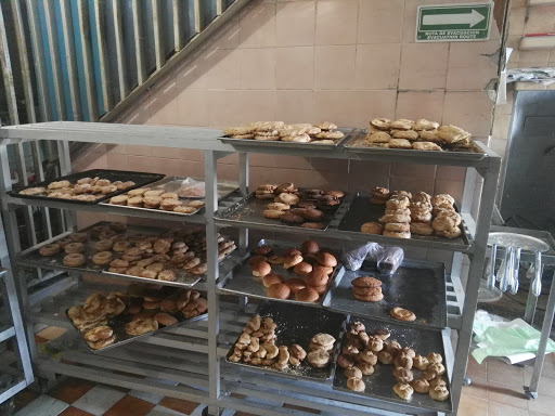 Panadería mayorista Acapulco de Juárez