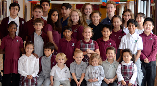 The International School of Minnesota