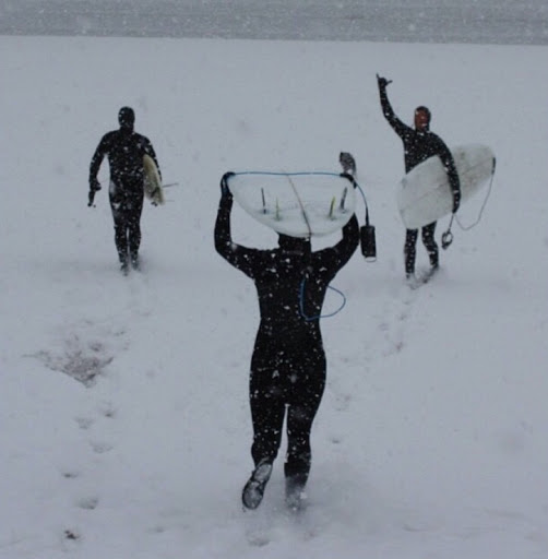 Surf Shop «Seaside Surf Shop», reviews and photos, 1116 S Roosevelt Dr, Seaside, OR 97138, USA