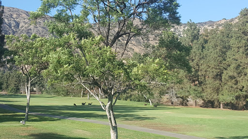 Golf Course «DeBell Golf Club», reviews and photos, 1500 E Walnut Ave, Burbank, CA 91501, USA