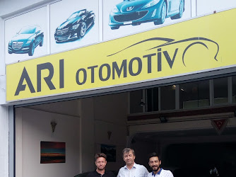 Arı Otomotiv