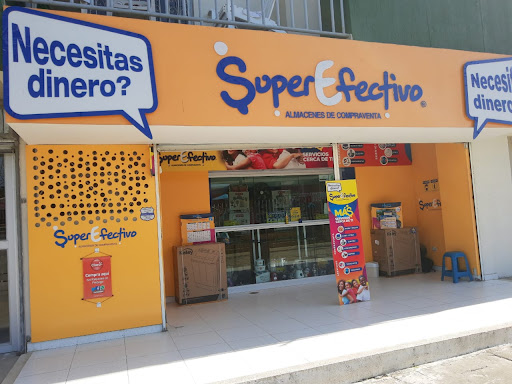 SuperEfectivo Cordialidad - Cartagena