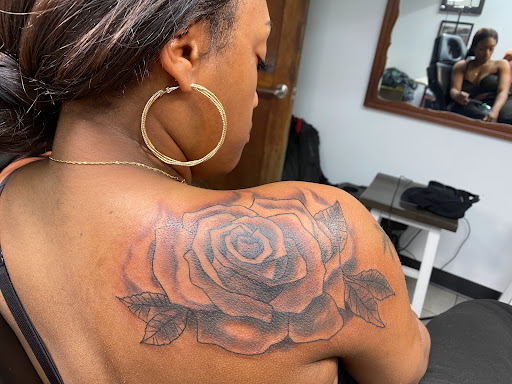 Explore mha tattoo ideas, creative tattoo ideas in Meridian, available at spACEys Rock N Roll Tattoo