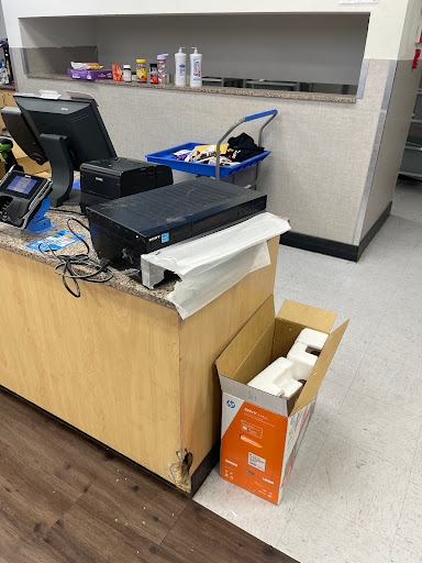 Department Store «Walmart Supercenter», reviews and photos, 1605 SE Everett Mall Way, Everett, WA 98208, USA