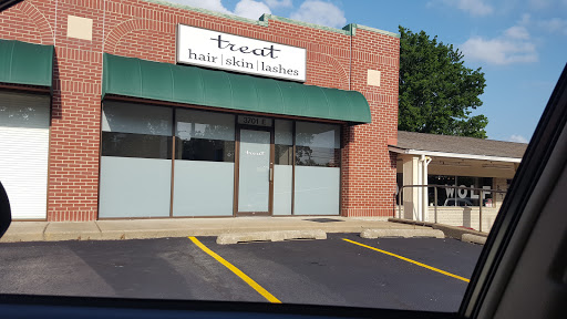 Hair Salon «treat- hair, skin, lashes», reviews and photos, 3701 S Harvard Ave e, Tulsa, OK 74135, USA