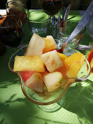 Photo n°27 de Restaurant Diane de Chautagne à Serrières-en-Chautagne ()