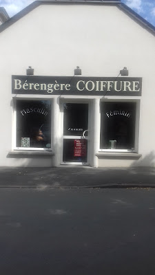 Bérengère Coiffure à Loire-Authion