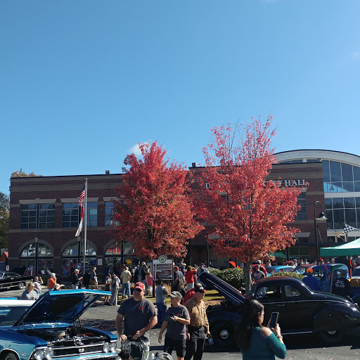 Museum «Georgia Racing Hall of Fame», reviews and photos, 415 Hwy 53, Dawsonville, GA 30534, USA