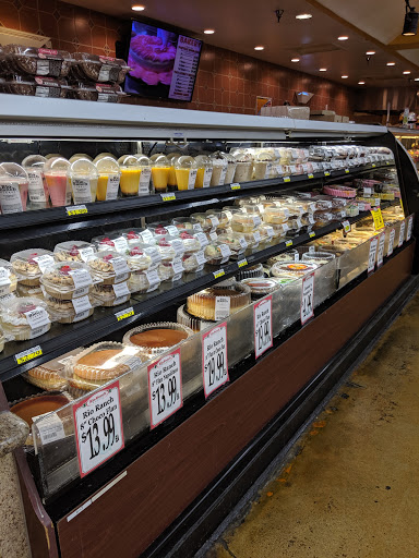Grocery Store «Rio Ranch Market», reviews and photos, 11647 Cherry Ave, Fontana, CA 92337, USA