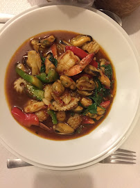 Soupe du Restaurant thaï Thaï Panthong à Paris - n°5