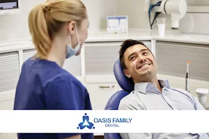 Oasis Family Dental image