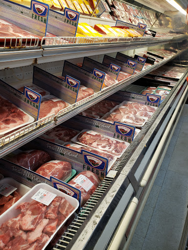 Grocery Store «Family Foods of Gates», reviews and photos, 947 NC-37, Gates, NC 27937, USA