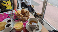 Plats et boissons du Restaurant Au coin des halles à Limoges - n°4