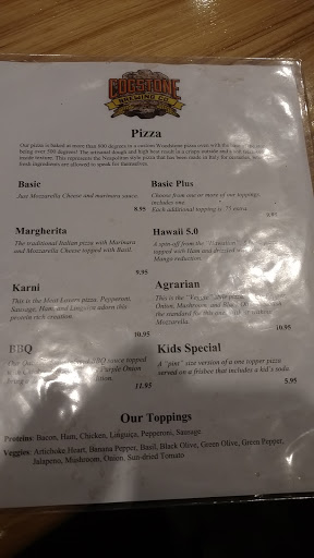 Brewpub «Cogstone Brewing Company, LLC», reviews and photos, 3858 Village 7 Rd, Colorado Springs, CO 80917, USA