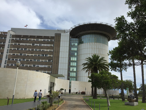 Información y opiniones sobre Hospital Universitario De Tenerife de La Cuesta