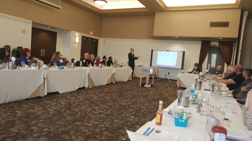 BNI - Masters of Business image