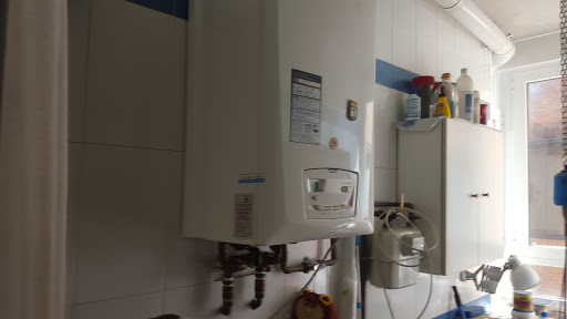 Gas installers in Madrid en Leganés, Madrid