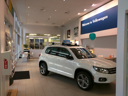 Volkswagen Dealer «Haselwood Volkswagen Hyundai», reviews and photos, 5008 Auto Center Blvd, Bremerton, WA 98312, USA