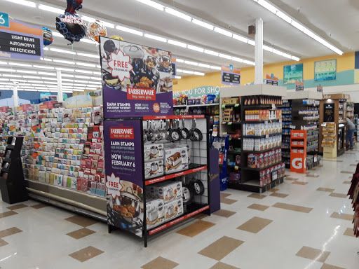 Supermarket «Lucky», reviews and photos, 570 Magnolia Ave, Larkspur, CA 94939, USA