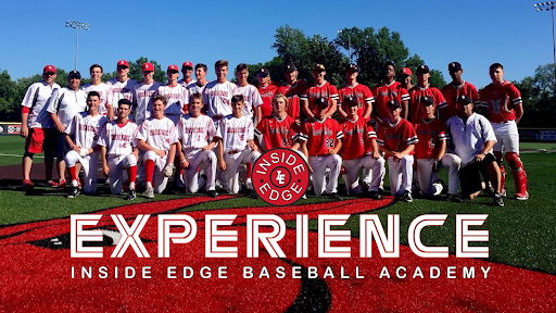 Inside Edge Baseball Academy