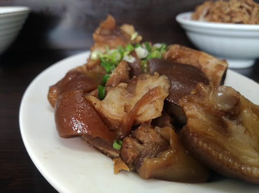 陳家村魯肉飯 的照片