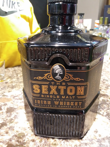 Liquor Store «Bottle Barn Liquors», reviews and photos, 2515 S University Dr, Fargo, ND 58102, USA