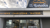 Boucherie El Baraka Halal reims Reims