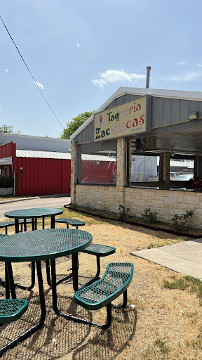 Oaxacan restaurant Waco