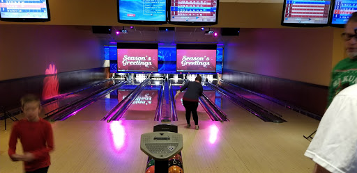 Bowling Alley «Saratoga Strike Zone», reviews and photos, 32 Ballston Ave, Saratoga Springs, NY 12866, USA