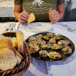 Photo n°2 de l'avis de Chris.i fait le 22/10/2022 à 20:17 sur le  O Ancoradouro à Madalena