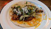 Taco al pastor du Restaurant mexicain El Chingon à Paris - n°18