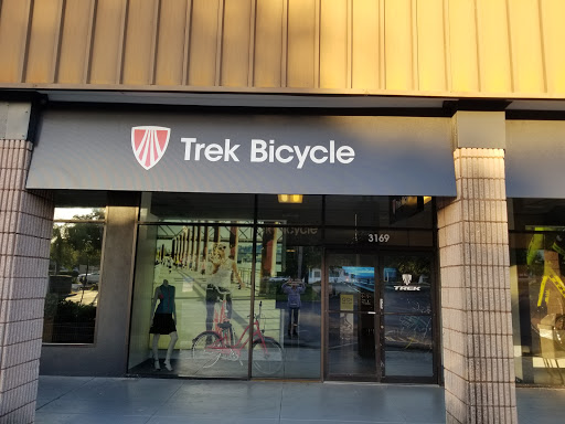 Trek Bicycle Store of St. Petersburg