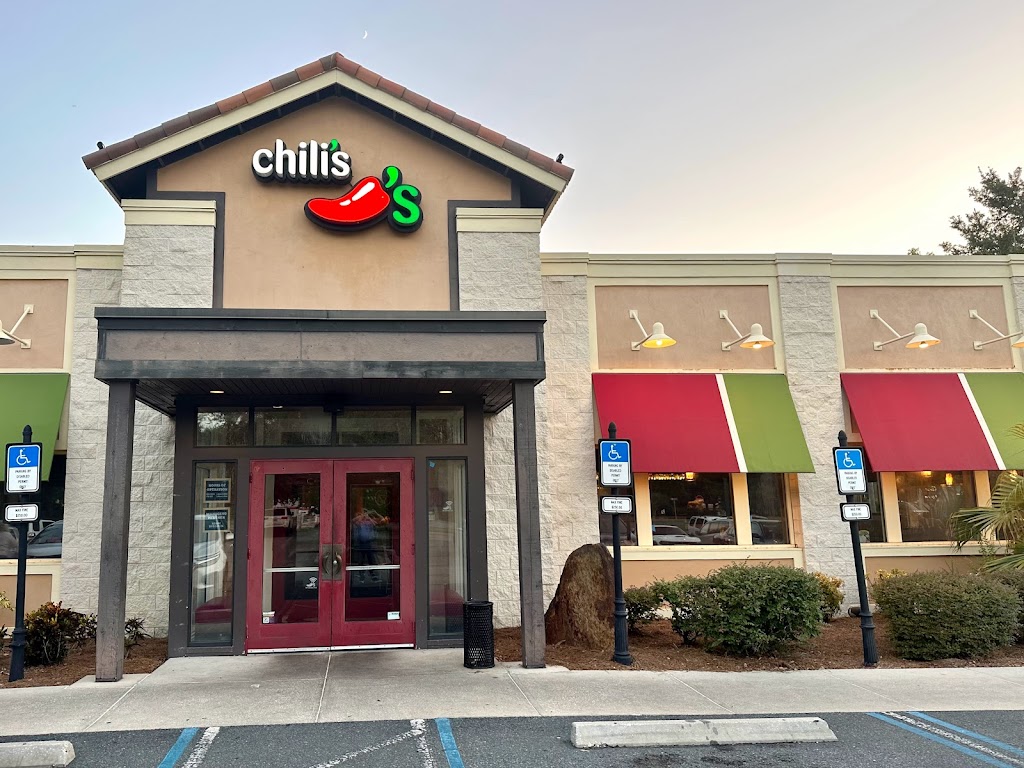 Chili's Grill & Bar 32159