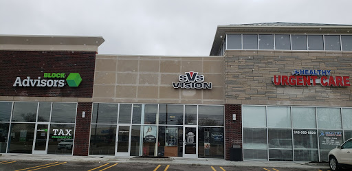 Eye Care Center «SVS Vision Optical Centers», reviews and photos, 29157 Southfield Rd, Southfield, MI 48076, USA