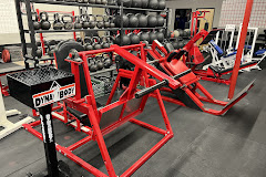 East Valley Strength and Conditioning
