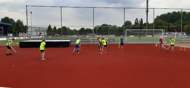 Beoordelingen van Menen vzw in Moeskroen - Sportschool