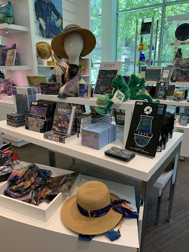 Gift Shop «MFA Boston | Bookstore & Gift Shop», reviews and photos, 465 Huntington Ave, Boston, MA 02115, USA