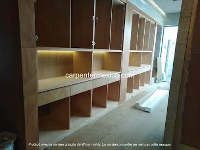 Carpenter Mexico Sucursal San Jose del Cabo