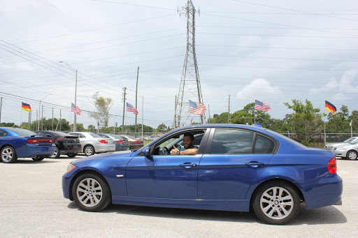 Used Car Dealer «Das Autohaus LLC Quality Used Cars», reviews and photos, 2850 Roosevelt Blvd, Clearwater, FL 33760, USA