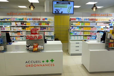 Pharmacie Sicard à Royan