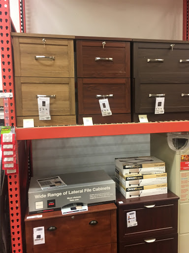 Office Supply Store «Office Depot», reviews and photos, 330 Franklin Rd #306C, Brentwood, TN 37027, USA