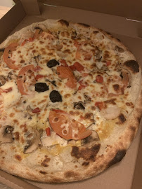 Plats et boissons du Pizzeria Giotto pizza Pézenas à Pézenas - n°15