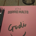 Photo n°2 de l'avis de Matteo.p fait le 14/10/2022 à 10:49 sur le  Doppio Malto à Lentate sul Seveso