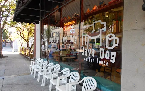 Java Dog Coffee House image