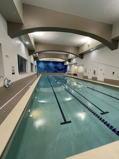 Gym «LA Fitness», reviews and photos, 199 E Mitchell Hammock Rd, Oviedo, FL 32765, USA